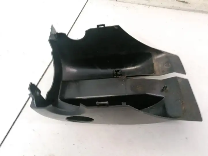 Volkswagen Touran I (2003 - 2010) 1T0858559A Обшивка рулевой колонки — фото 2