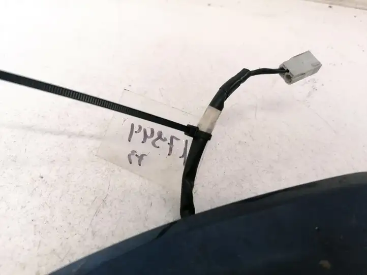 Mazda 6 (2012 - 2015) GPS антенна — фото 2