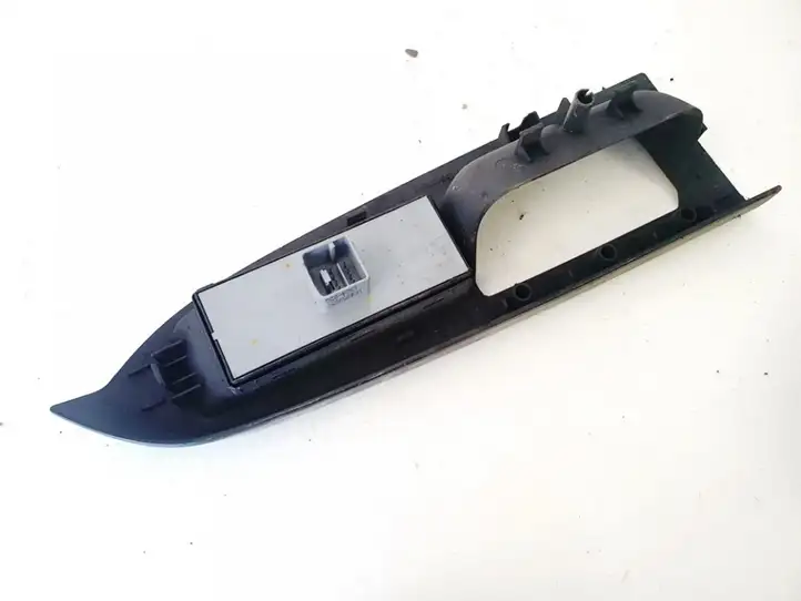 Volkswagen Touran I (2003 - 2010) 1t1867371f Блок кнопок стеклоподъемников — фото 2