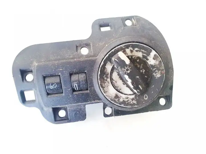 Volkswagen Touran I (2003 - 2010) 1t0941334 Включатель фонарей — фото 1