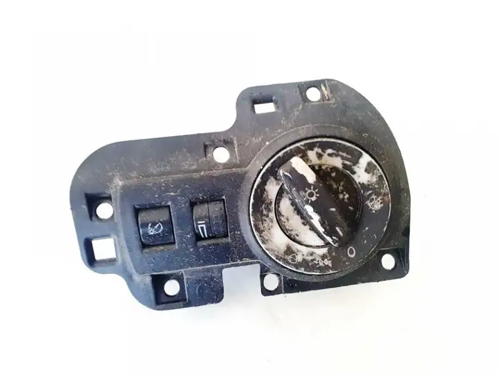 Volkswagen Touran I (2003 - 2010) 1t0941334 Включатель фонарей — фото 2