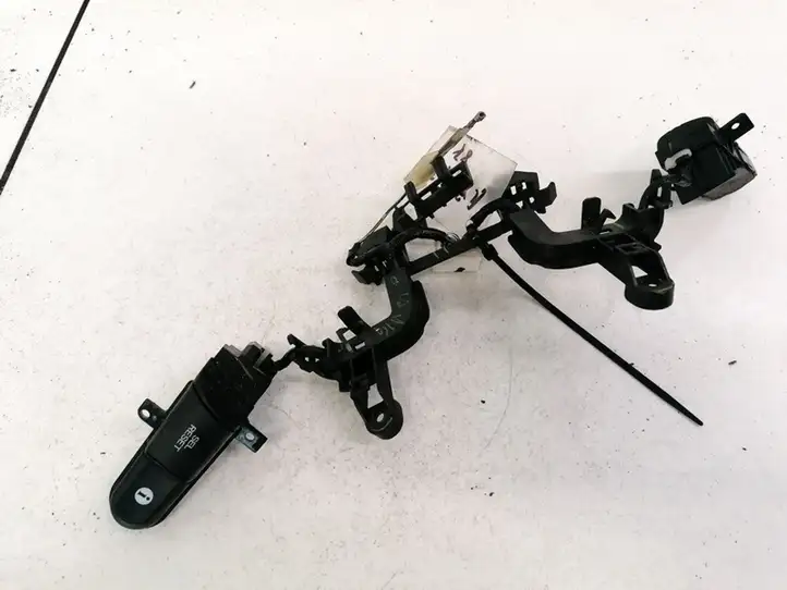 Honda Civic (2006 - 2011) 78525SMGG810M1 Кнопки на рулевом колесе — фото 1
