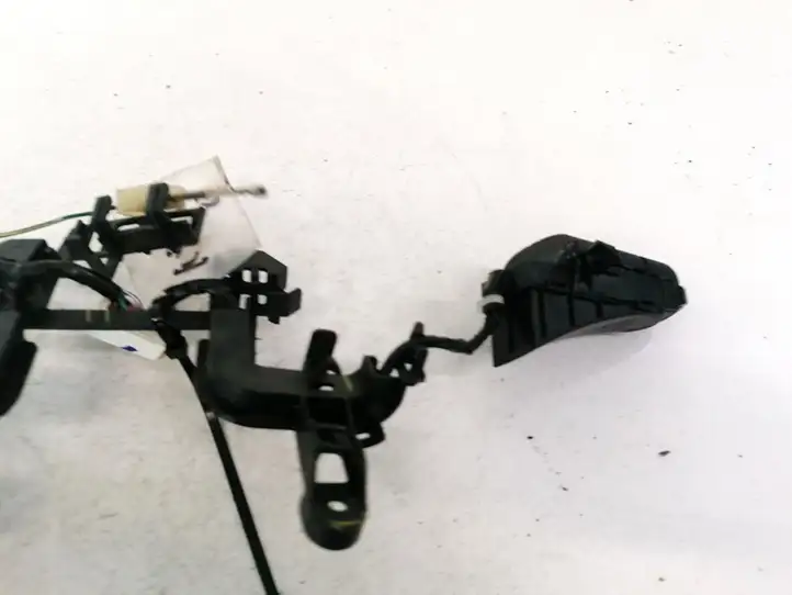 Honda Civic (2006 - 2011) 78525SMGG810M1 Кнопки на рулевом колесе — фото 3