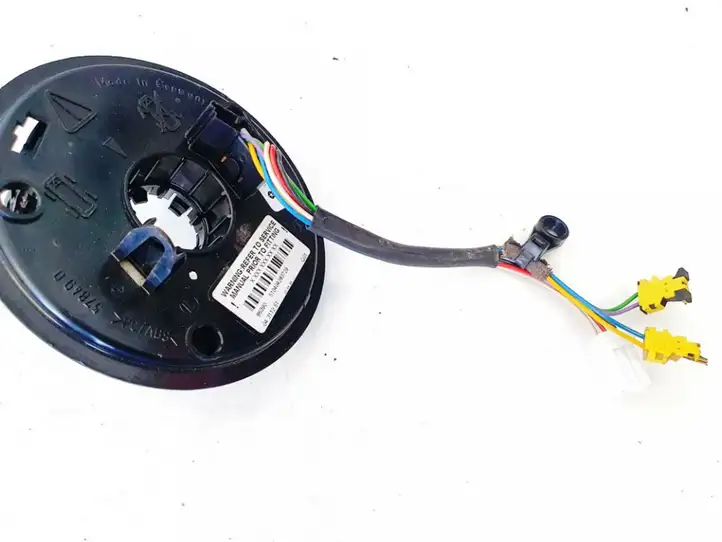 Chrysler 300 - 300C (2005 - 2011) 01410806 Контактное кольцо SRS — фото 1