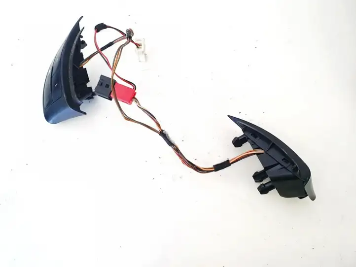 Fiat Punto (188) (1999 - 2010) dmcx700700 Кнопки на рулевом колесе — фото 1