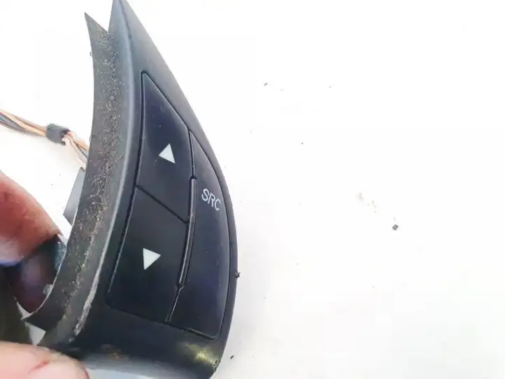 Fiat Punto (188) (1999 - 2010) dmcx700700 Кнопки на рулевом колесе — фото 2