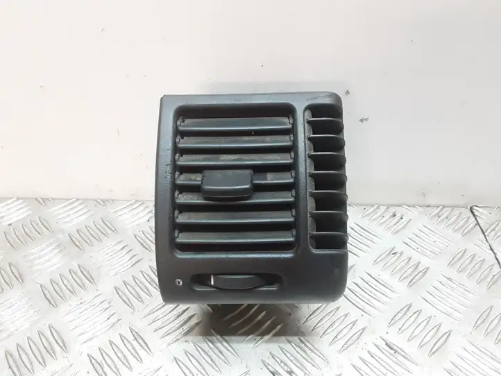 Opel Vectra B (1999 - 2002) 90463809 Боковой воздушный дефлектор — фото 1