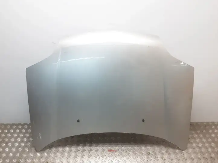 Nissan X-Trail T30 (2001 - 2007) Капот — фото 1