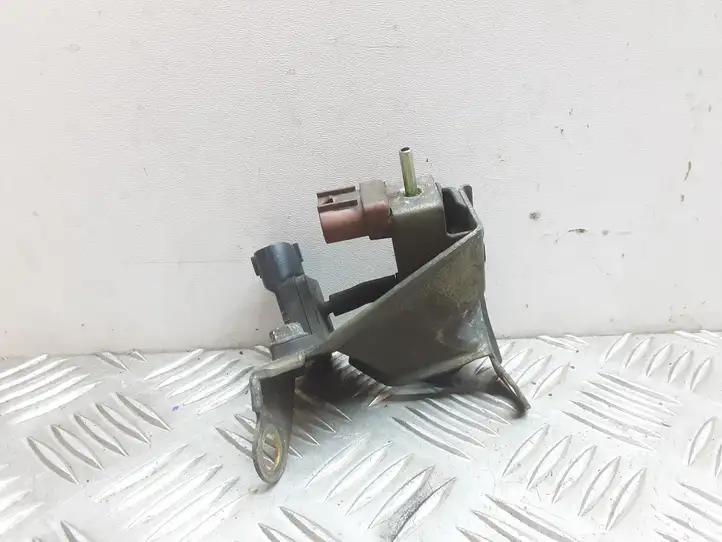 Toyota Corolla Verso E121 (2001 - 2004) 2586064140 Соленоид турбины — фото 4