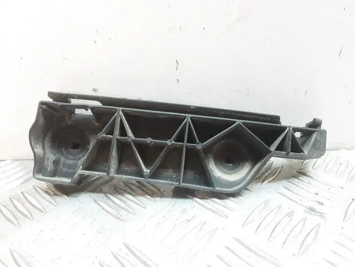 Toyota Corolla Verso E121 (2001 - 2004) Кронштейн переднего бампера — фото 1