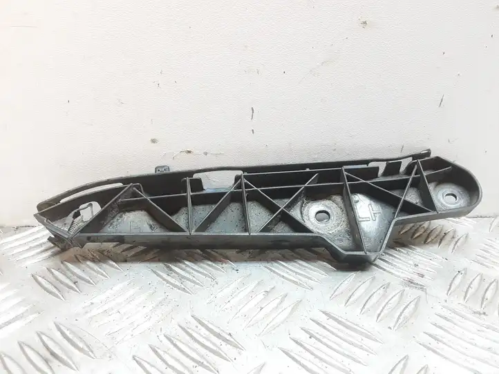 Toyota Corolla Verso E121 (2001 - 2004) Кронштейн переднего бампера — фото 1