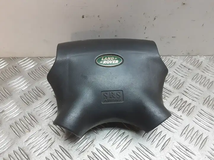Land Rover Freelander (1997 - 2003) Подушка безопасности руля — фото 1