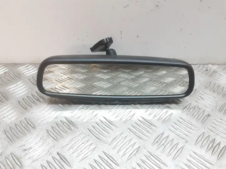 Toyota Corolla E120 E130 (2000 - 2004) 8781005040 Салонное зеркало заднего вида — фото 1