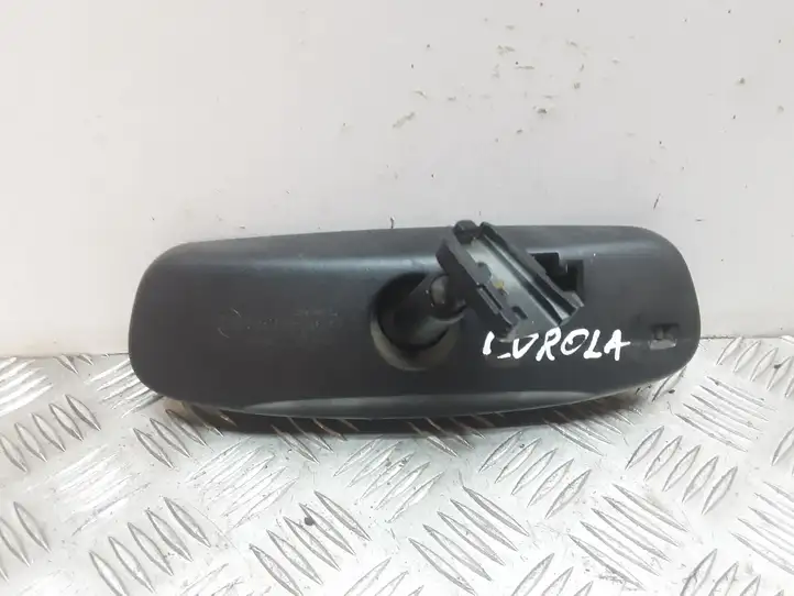 Toyota Corolla E120 E130 (2000 - 2004) 8781005040 Салонное зеркало заднего вида — фото 2