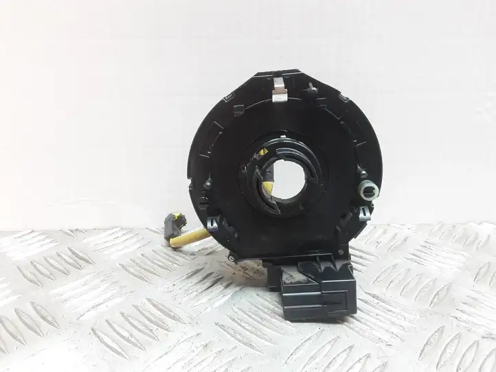 Toyota Corolla E120 E130 (2000 - 2004) Контактное кольцо SRS — фото 2