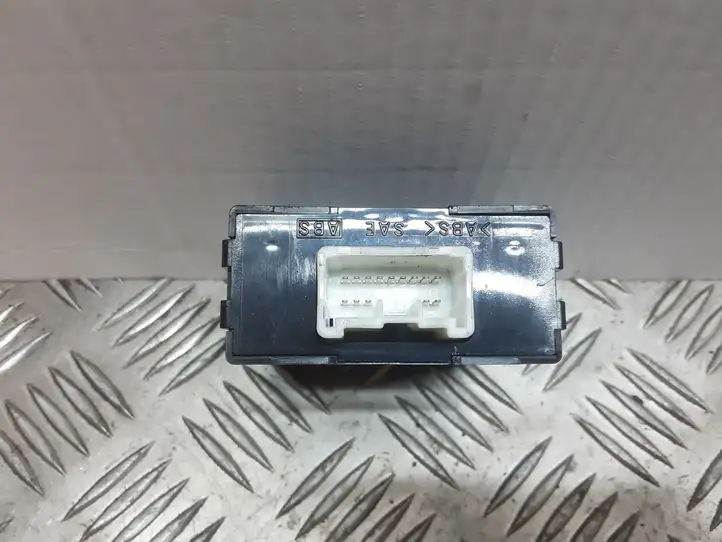 Toyota Corolla E120 E130 (2000 - 2004) 8978012140 Блок иммобилайзера — фото 3