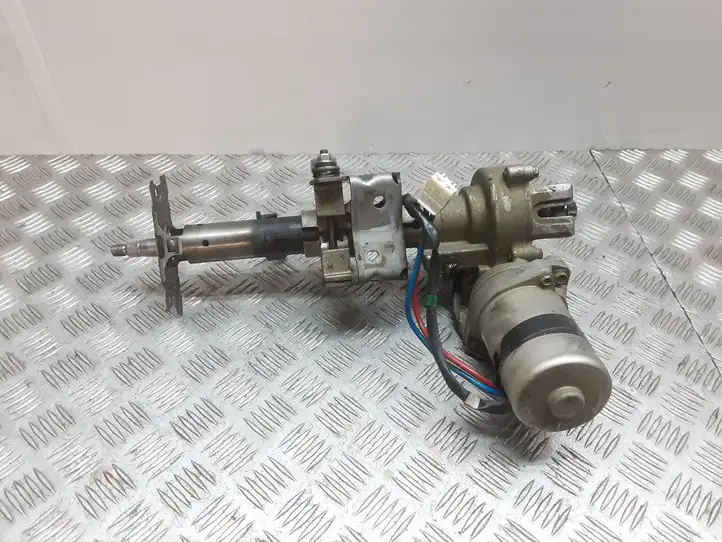 Toyota Corolla E120 E130 (2000 - 2004) 4520002221 Насос гидроусилителя руля — фото 2