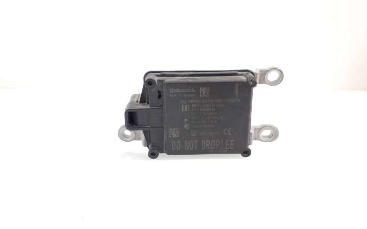 Nissan Qashqai (2013 - 2017)  4135AARS4B Радар дистроник