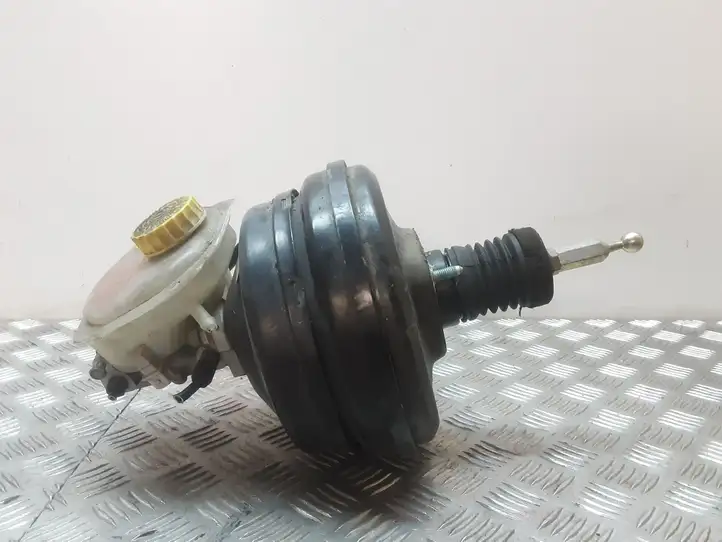 Volkswagen PASSAT B5 (1997 - 2000) 4B3612105 Вакуумный усилитель тормозов — фото 1