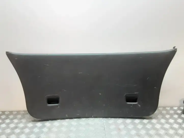 Toyota Corolla Verso E121 (2001 - 2004) 6478113080 Боковая обшивка багажника — фото 1