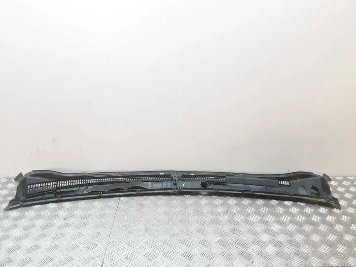 Toyota Corolla E120 E130 (2000 - 2004) 5578102080 Жабо стеклоочистителей — фото 4
