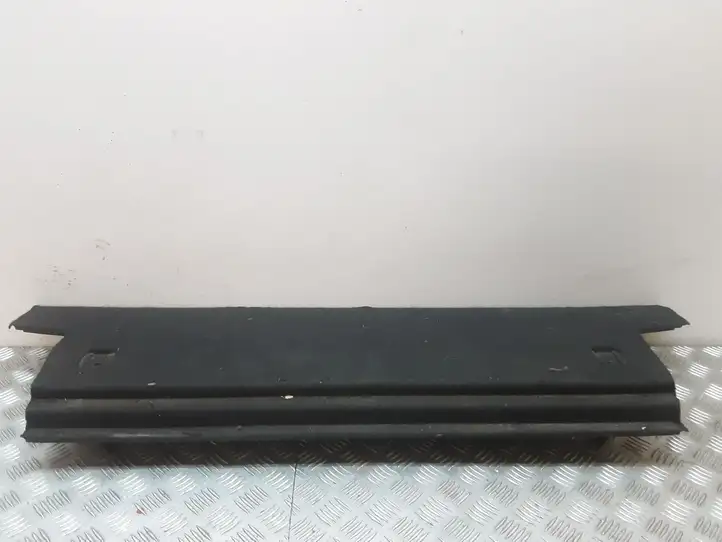 Toyota Corolla E120 E130 (2000 - 2004) 5840102020 Боковая обшивка багажника — фото 1