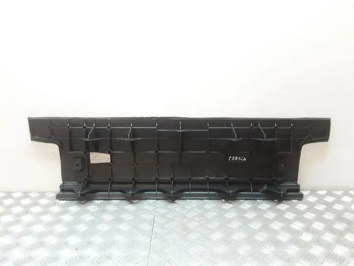 Toyota Corolla E120 E130 (2000 - 2004) 5840102020 Боковая обшивка багажника — фото 2