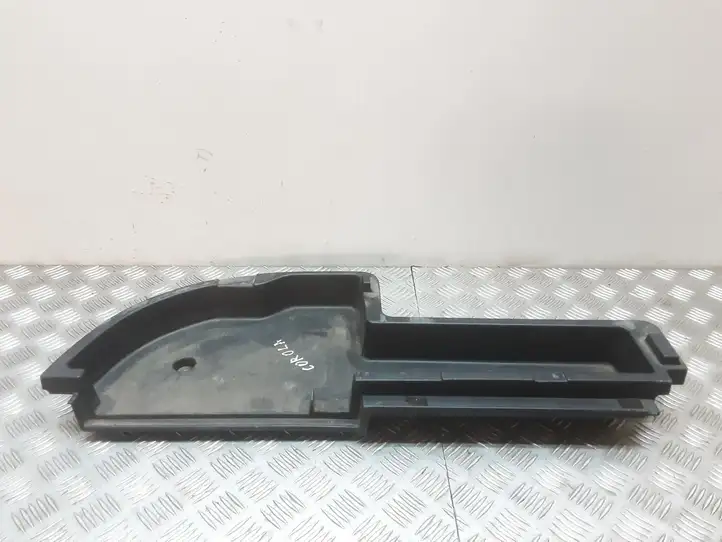Toyota Corolla E120 E130 (2000 - 2004) 6499702020 Ящик для хранения в багажнике — фото 1
