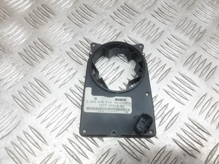 Ford Mondeo Mk III (2000 - 2007) 0265005414 Датчик угла поворота руля — фото 1