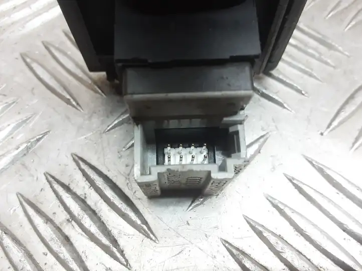 Audi A6 S6 C5 4B (1997 - 2001) 4B0959855 Блок кнопок стеклоподъемников — фото 3