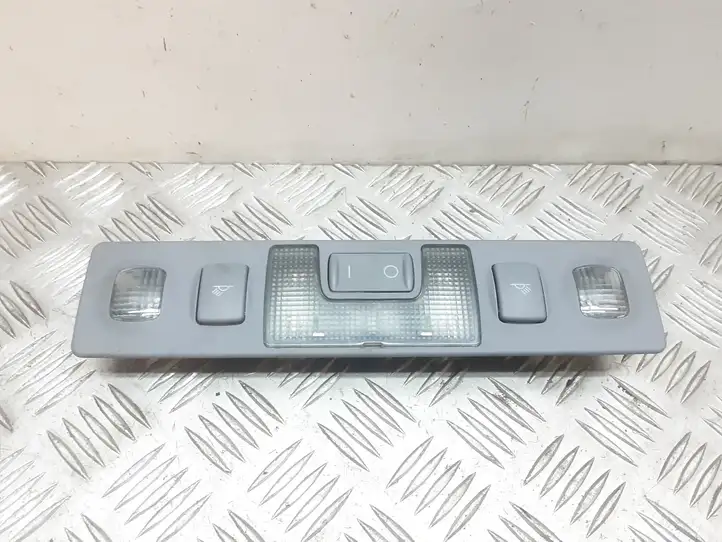 Audi A6 S6 C5 4B (1997 - 2001) 4B0947111 Задняя подсветка — фото 1