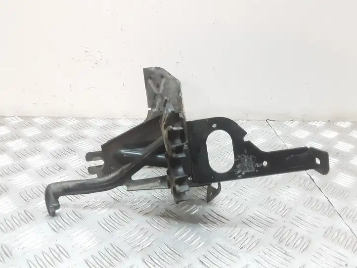 Audi A6 S6 C5 4B (1997 - 2001) 8E0614119 Кронштейн блока ABS — фото 1