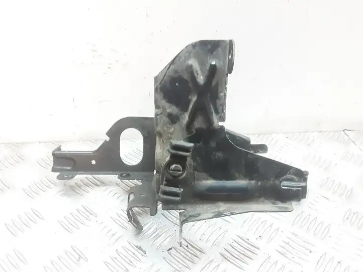 Audi A6 S6 C5 4B (1997 - 2001) 8E0614119 Кронштейн блока ABS — фото 3