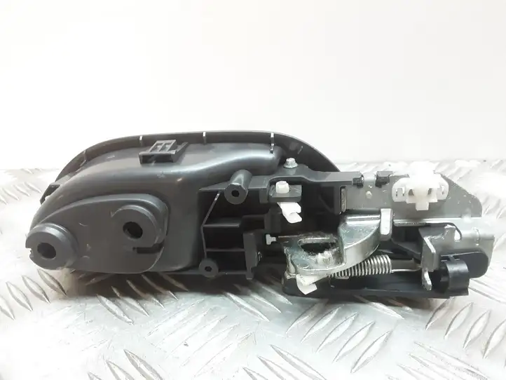 Honda Civic (2006 - 2011) Внутренняя ручка двери — фото 2