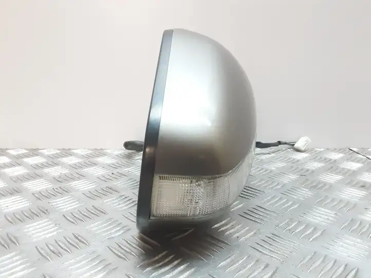 Honda Civic (2006 - 2011) Боковое зеркало с электроприводом — фото 2