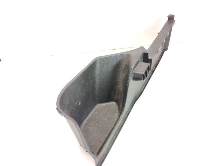 Nissan Qashqai (2013 - 2017)  849414EA0A Отделка отсека запасного колеса