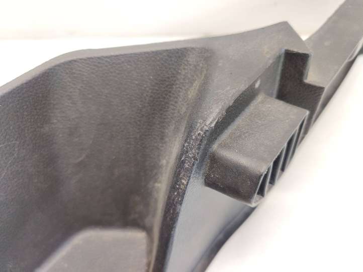 Nissan Qashqai (2013 - 2017)  849414EA0A Отделка отсека запасного колеса