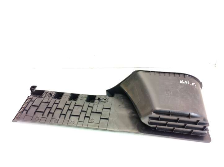 Nissan Qashqai (2013 - 2017)  849414EA0A Отделка отсека запасного колеса