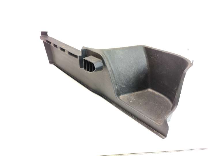 Nissan Qashqai (2013 - 2017)  849404EA0A Отделка отсека запасного колеса