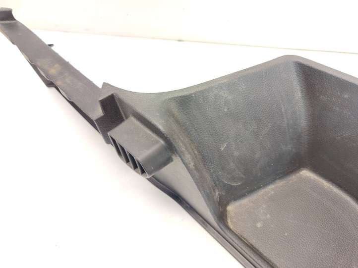 Nissan Qashqai (2013 - 2017)  849404EA0A Отделка отсека запасного колеса