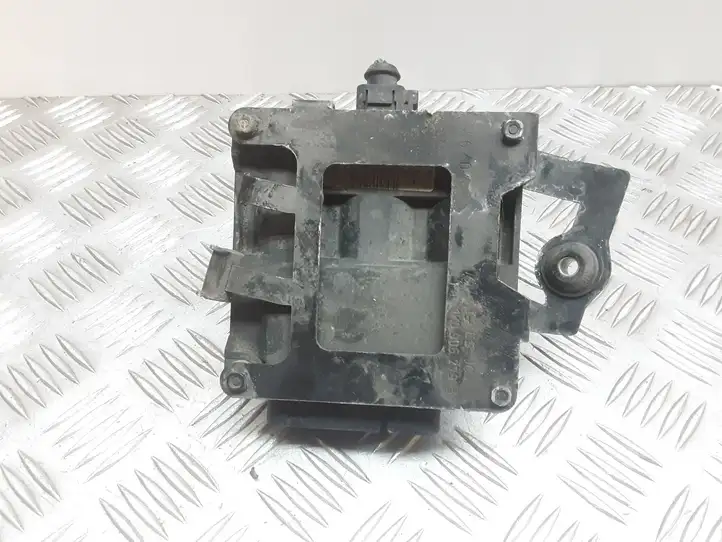 Skoda Octavia Mk2 (1Z) (2004 - 2013) 6Q0906625 Соленоид турбины — фото 3
