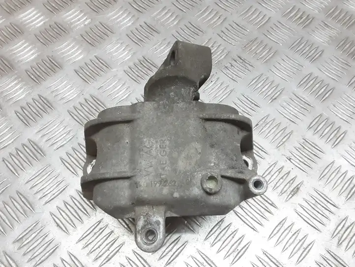 Skoda Octavia Mk2 (1Z) (2004 - 2013) 1K0199262AS Опора двигателя — фото 2
