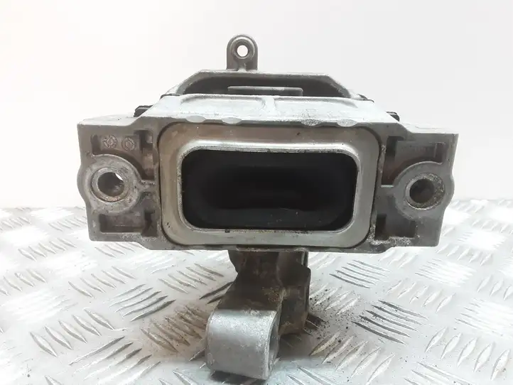Skoda Octavia Mk2 (1Z) (2004 - 2013) 1K0199262AS Опора двигателя — фото 4