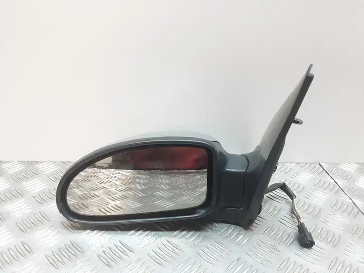 Ford Focus (1998 - 2004) Боковое зеркало с электроприводом — фото 1