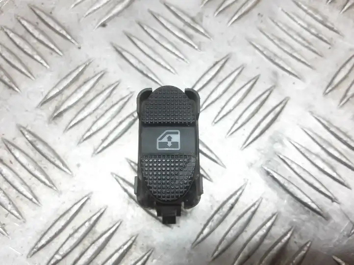 Volkswagen Sharan (2000 - 2003) 7M0959855A Кнопка стеклоподъемников — фото 1
