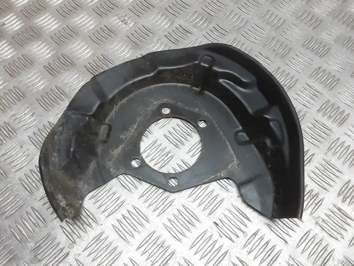Nissan Qashqai (2013 - 2017) 441614EA0A1 Защитный кожух заднего тормозного диска — фото 3
