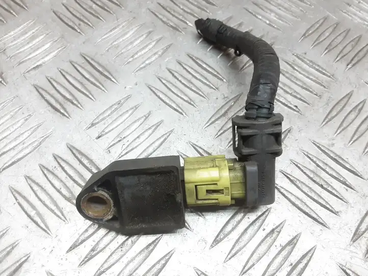 Toyota Corolla Verso AR10 (2004 - 2009) 891730F010 Датчик удара SRS — фото 3