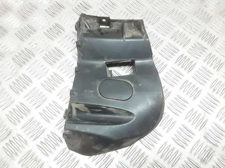 Opel Tigra B (2004 - 2009) 93162287 Кронштейн заднего бампера — фото 1