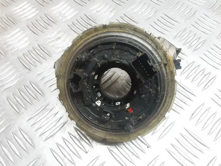 Audi A4 S4 B6 8E 8H (2000 - 2006) 8E0953541C Контактное кольцо SRS — фото 1