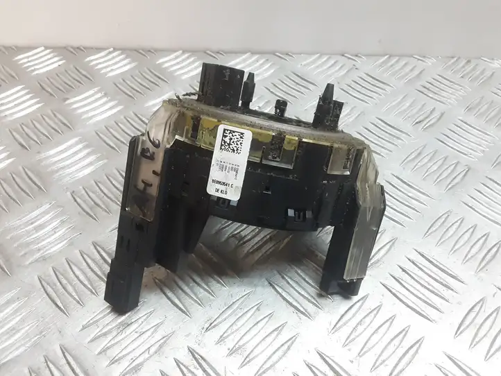 Audi A4 S4 B6 8E 8H (2000 - 2006) 8E0953541C Контактное кольцо SRS — фото 3